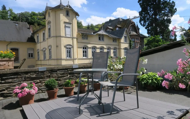 Ferienwohnung Heuser