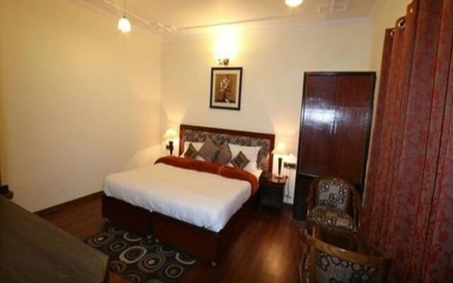 Hotel Ladakh Inn