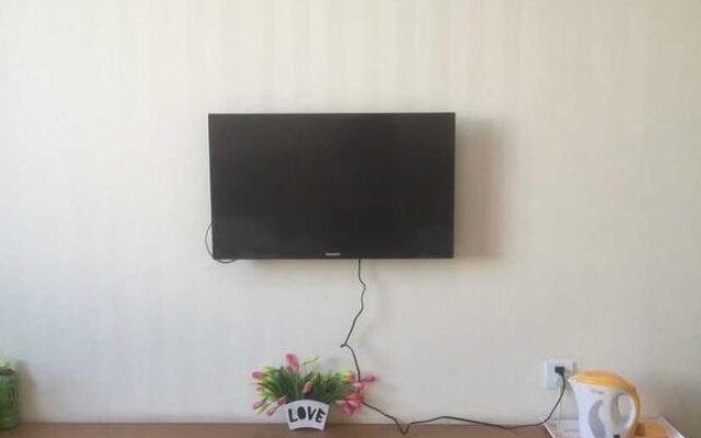 Oriental Business Hotel