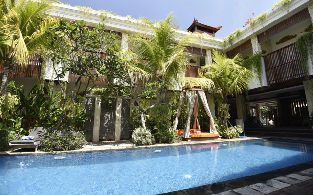 The Nyaman Bali