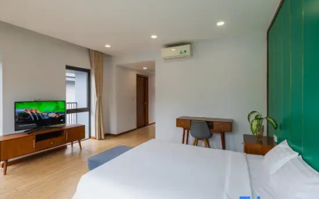 V-Luxury Villas Phu Quoc
