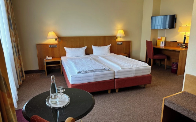 Hotel Sonne Eintracht Achern