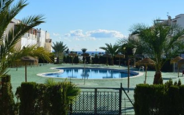 106215 - Apartment in Vera Playa