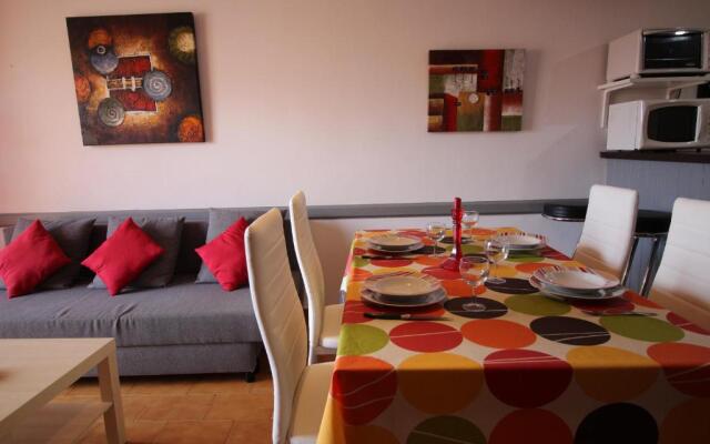 Apart-Rent Gran reserva 30 PB