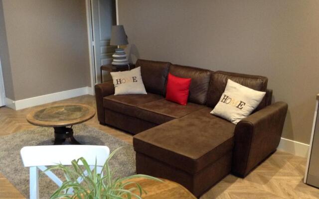 Les Loges de L'Atelier