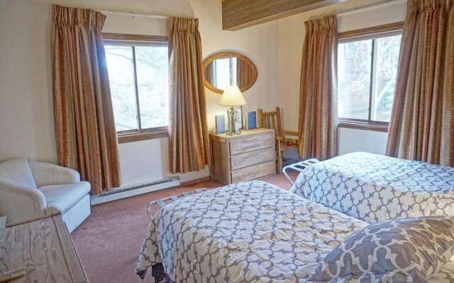 Waterford 18 3 Bedroom Townhouse