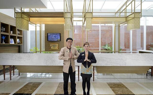 La Lisa Hotel Surabaya