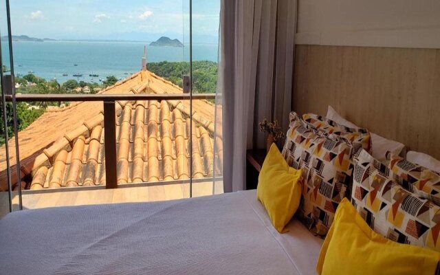 Ilha Branca Exclusive Hotel
