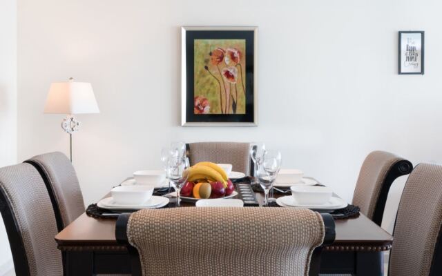 Maison Privee - Al Majara I