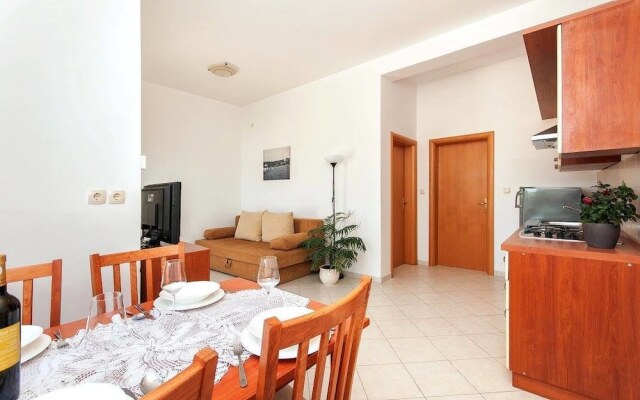 Apartments Ruzmarin