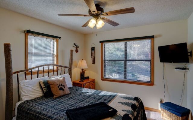 Eagle's Nest Hideaway