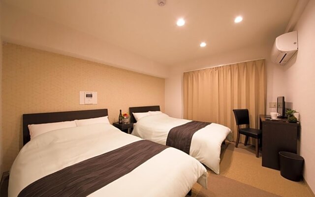 Osaka - Hotel / Vacation STAY 65266