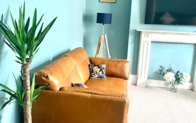 Stunning 3 bed house in the heart of Cheltenham