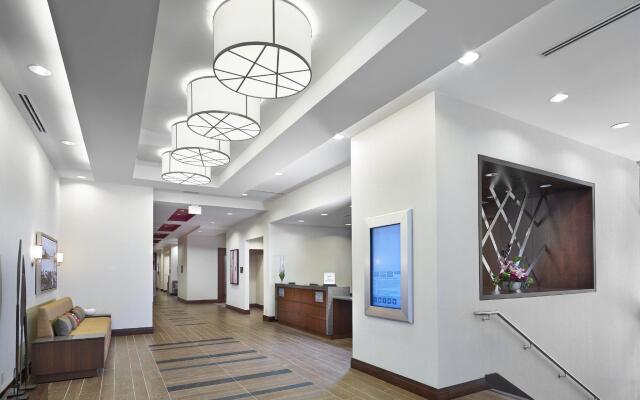 Hampton Inn by Hilton Halifax Downtown