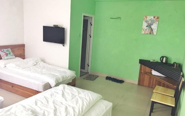 Panda Homestay