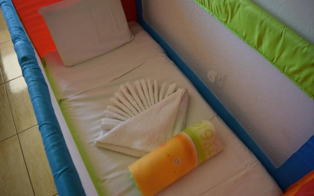 Anna Hotel Apartments