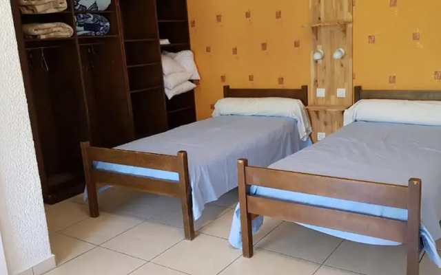 Village Club Yravals