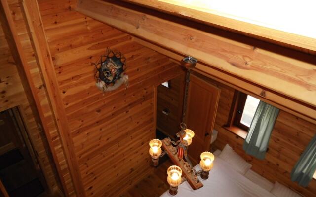 Willow Spring Way Station Bed & Breakfast