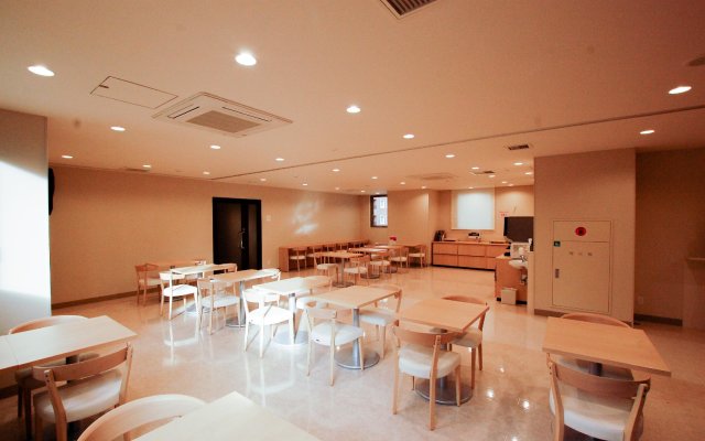 AI Hotel Hashimoto