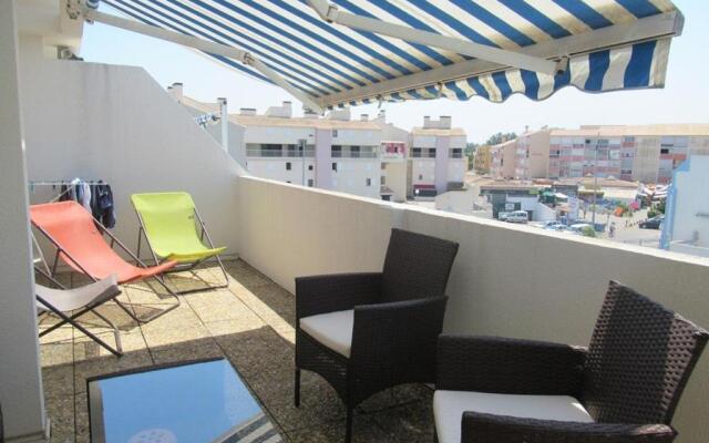 Appartement Le Grau-du-Roi, 3 pièces, 4 personnes - FR-1-307-137