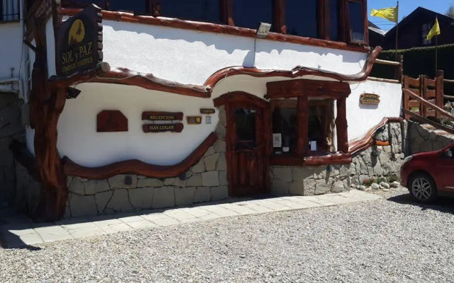 Sol y Paz (Cabañas y Bungalows)