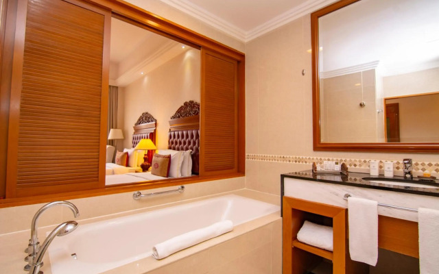 Royale Chulan Kuala Lumpur