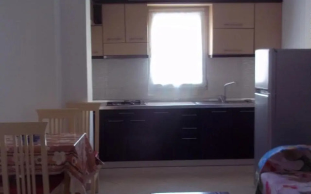 Faik Shehu Apartments