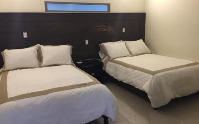 Hotel Boutique Yaocalli