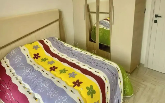 Seasonal Rental S1 in Chott Meriem