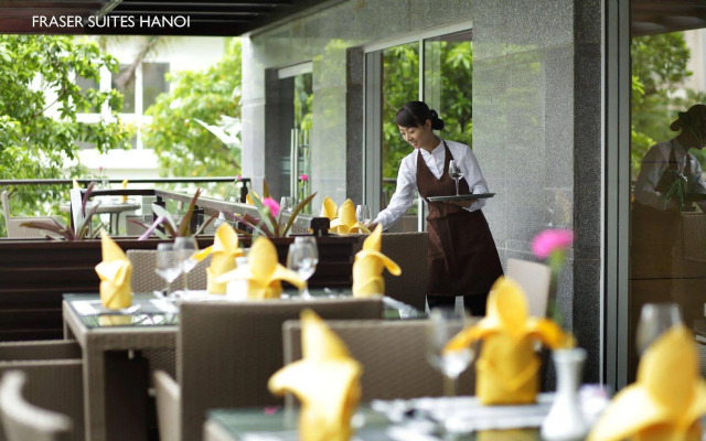 Fraser Suites Hanoi