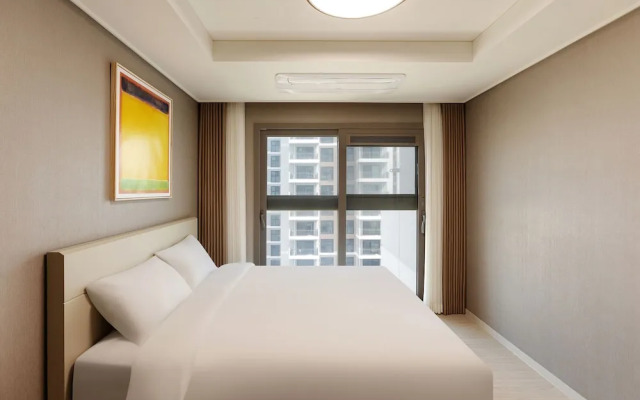 NewCZ Osiria Residence