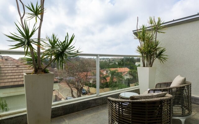 Alma Suites