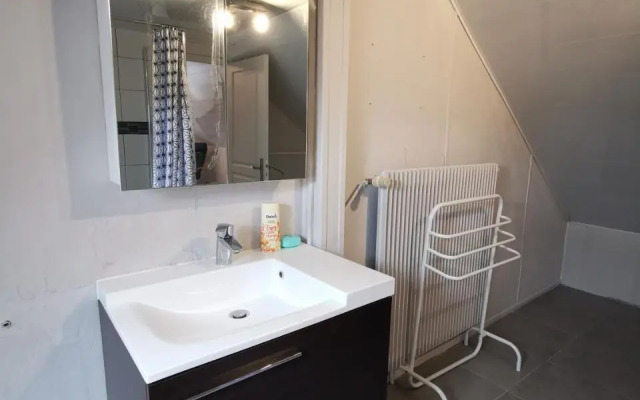 F3 lumineux & cosy au centre de Mulhouse