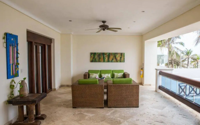 Casa Hotel Vistamarina - Adults Only