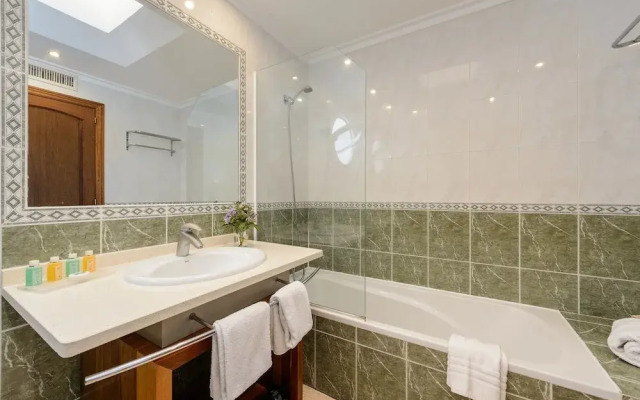 Villa Los Cuatro Arcos