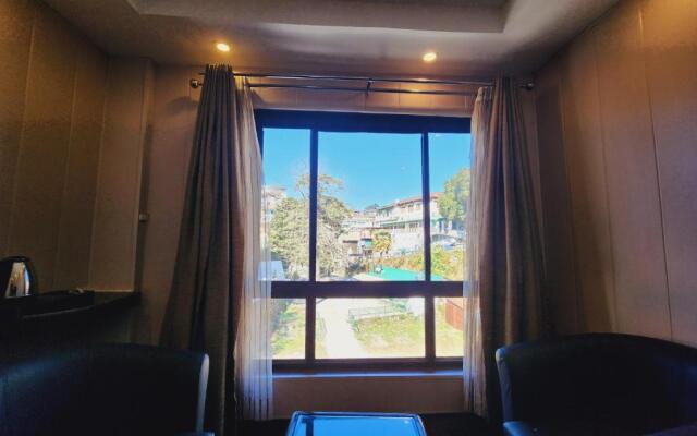 Hotel Himshri Mussoorie by Travellers Den