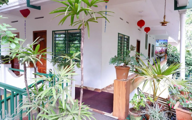 Wind Valley Farmstay