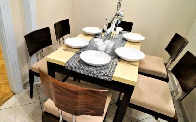Holiday Apartments Cracow