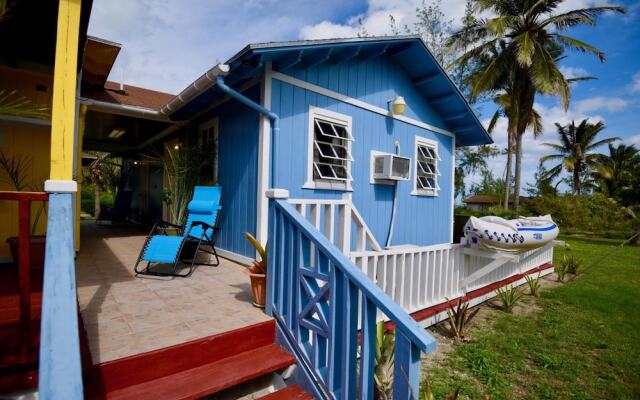 Nathan's Lodge
