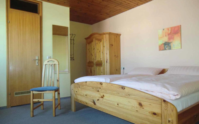 Ferienpension Fremuth