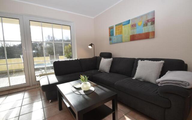 Strandresidenz Wassersleben fewo1846 - Fördeblick I