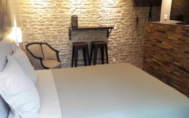 la chambre ô z'amis