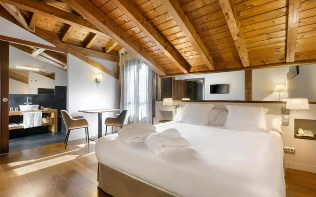 Hôtel Iribarnia