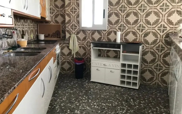 Apartamentos Miramar