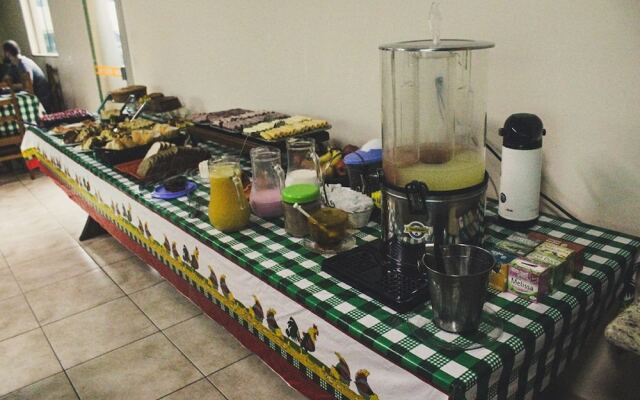 Pousada Cabana Avaré