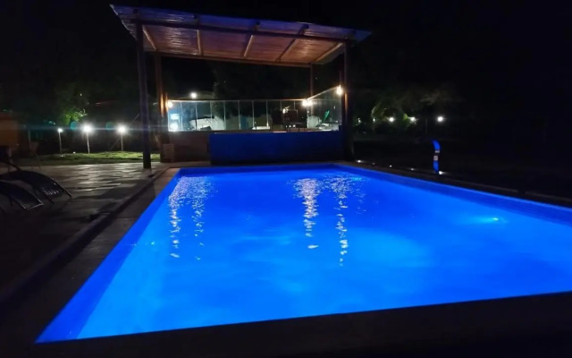 Pousada Vila do Sol Corumbau