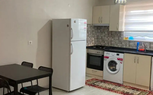 Dalaman Apart Pansiyon