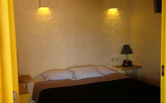 Hotel Posada Primavera