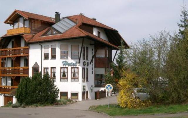 Hotel Glück