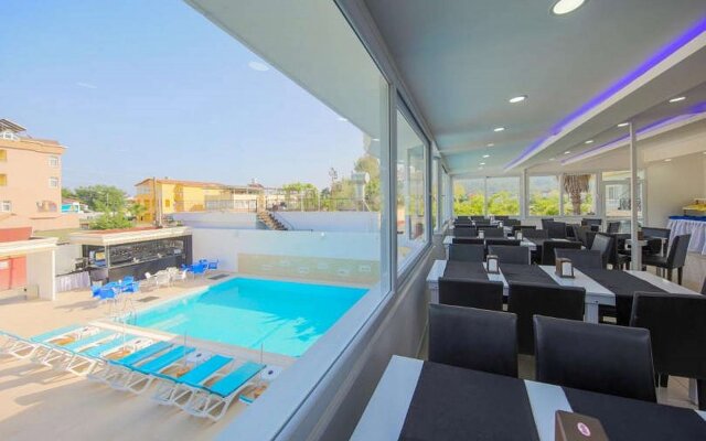 Melodi Hotel